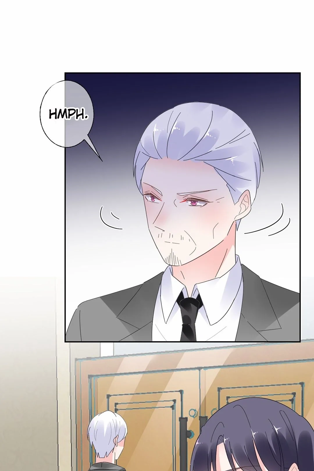 Be My Only Love Chapter 117 page 18 - 