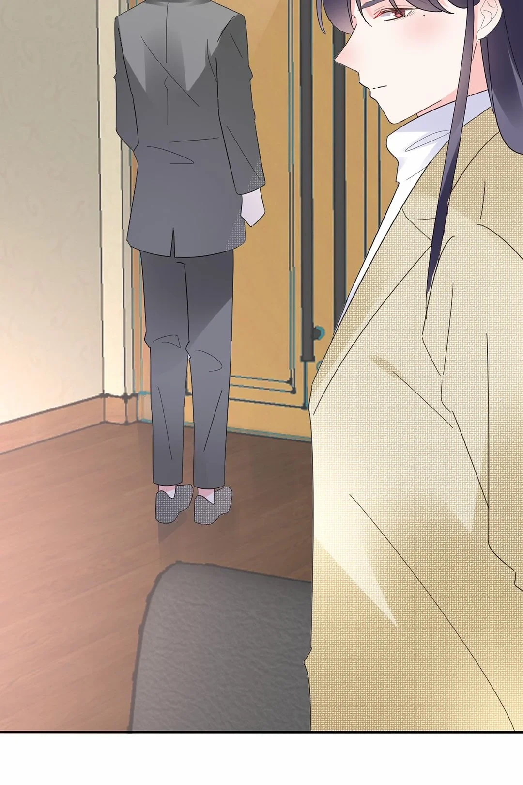 Be My Only Love Chapter 117 page 19 - 