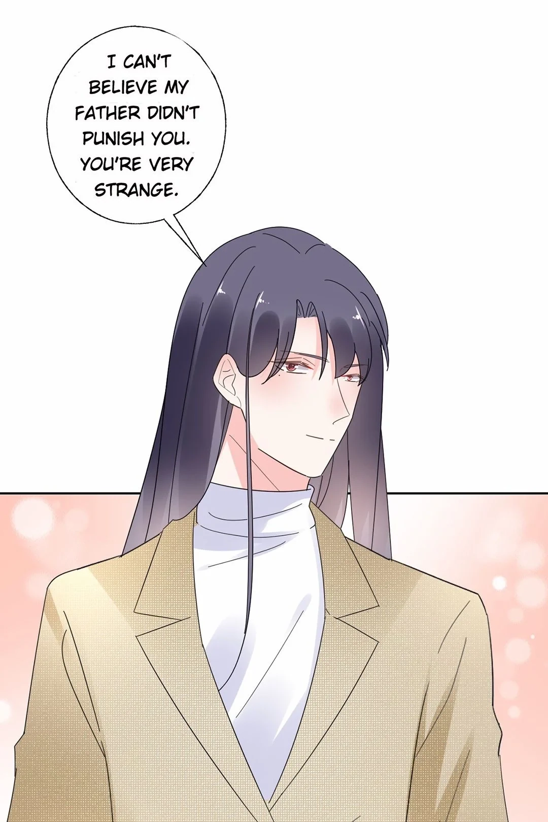 Be My Only Love Chapter 117 page 20 - 