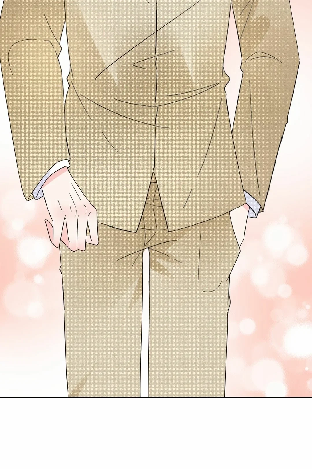 Be My Only Love Chapter 117 page 21 - 