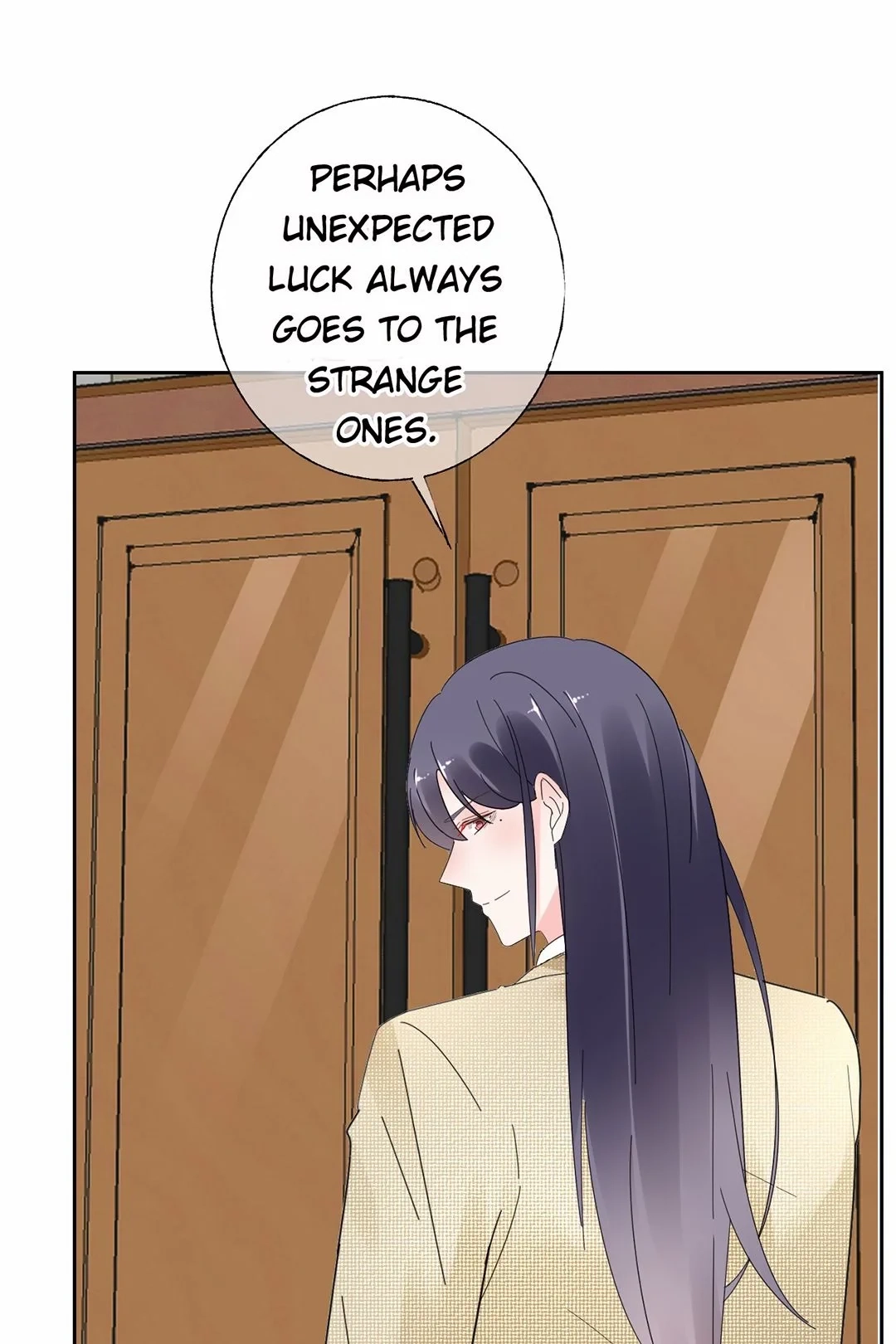 Be My Only Love Chapter 117 page 22 - 