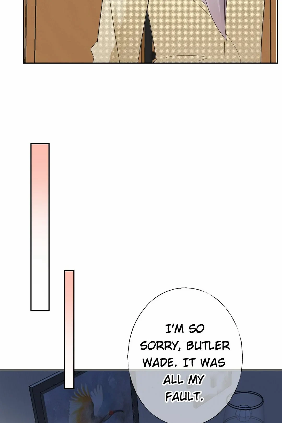 Be My Only Love Chapter 117 page 23 - 