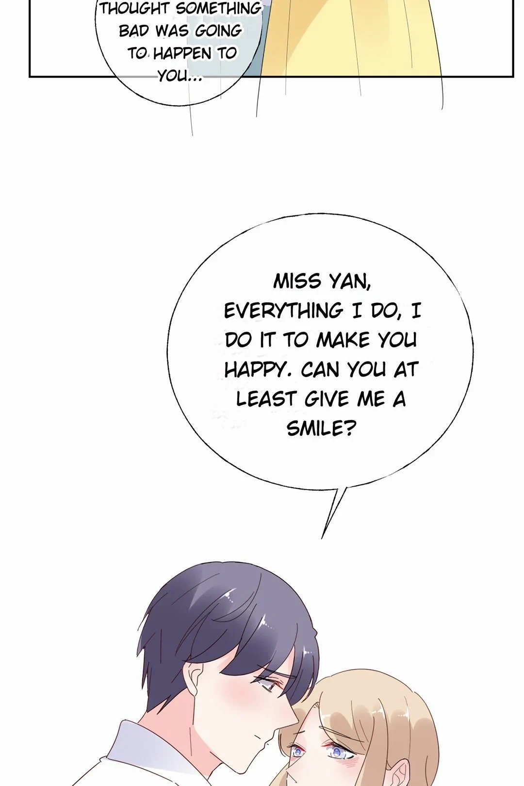 Be My Only Love Chapter 117 page 29 - 