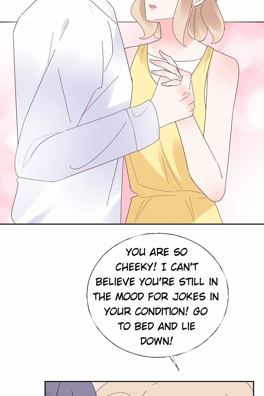 Be My Only Love Chapter 117 page 30 - 