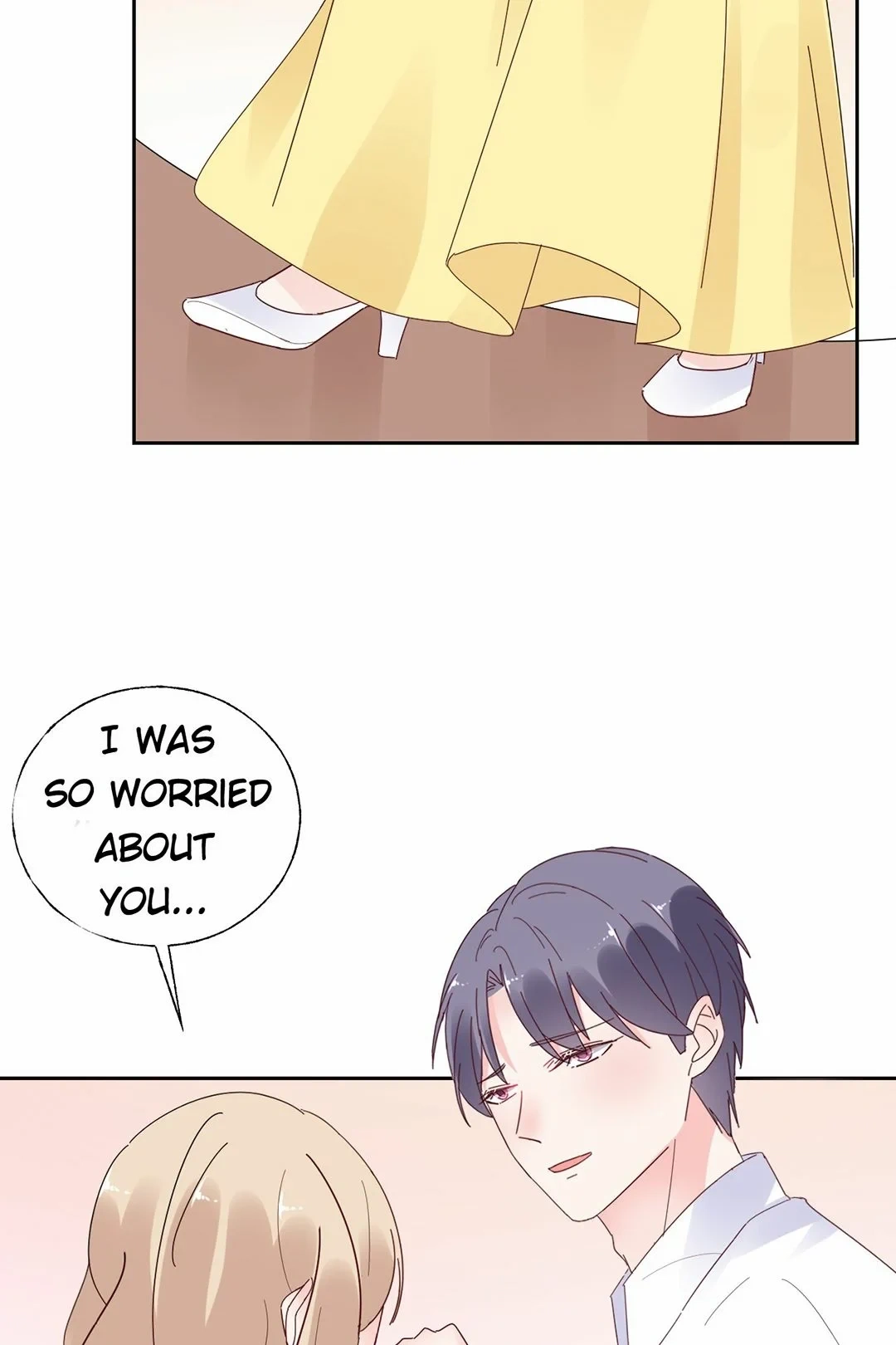 Be My Only Love Chapter 117 page 4 - 