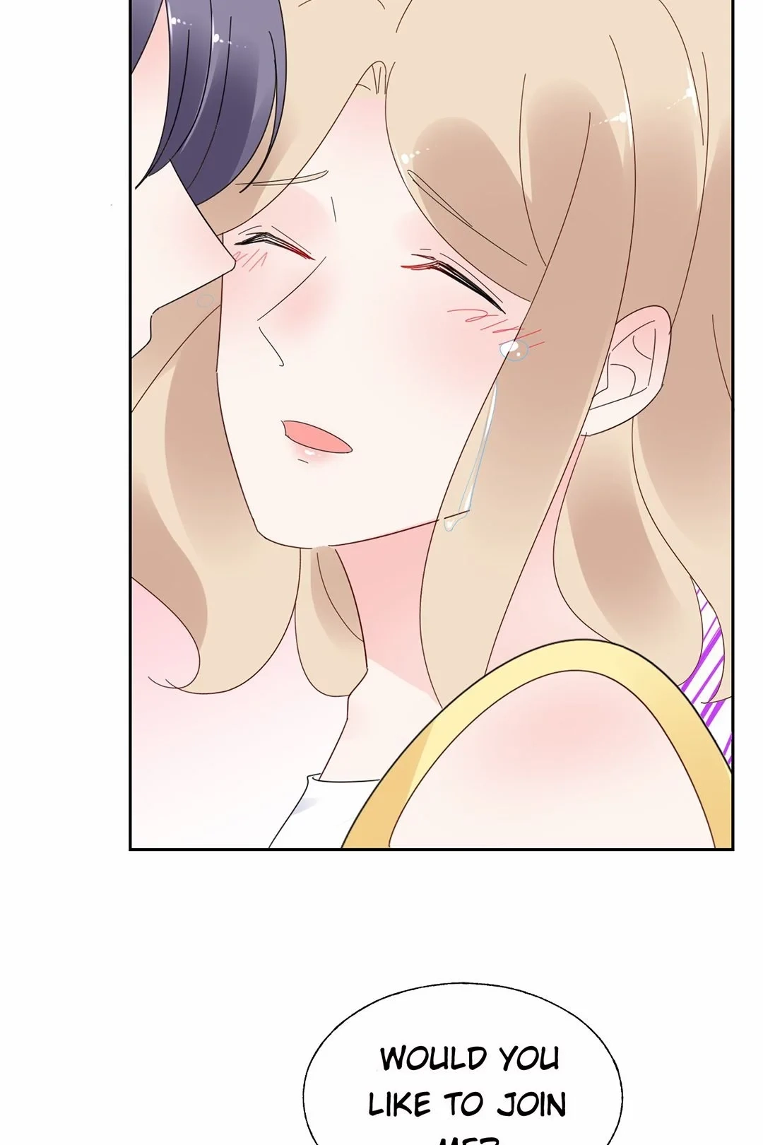 Be My Only Love Chapter 117 page 31 - 