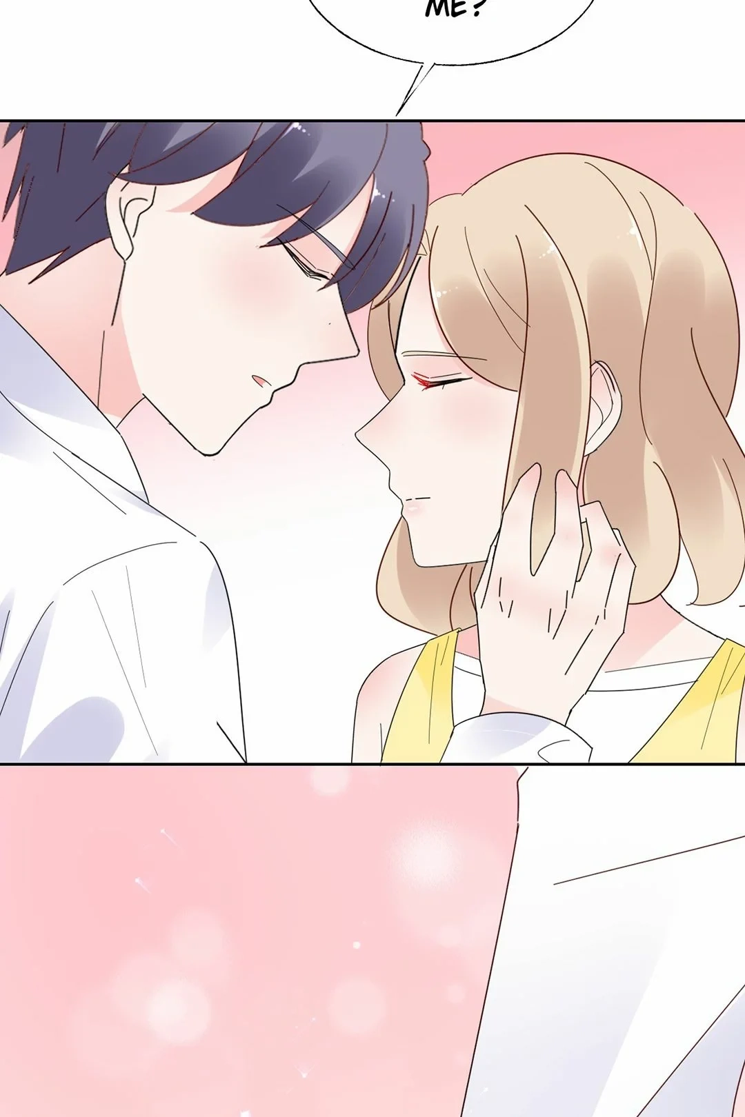 Be My Only Love Chapter 117 page 32 - 