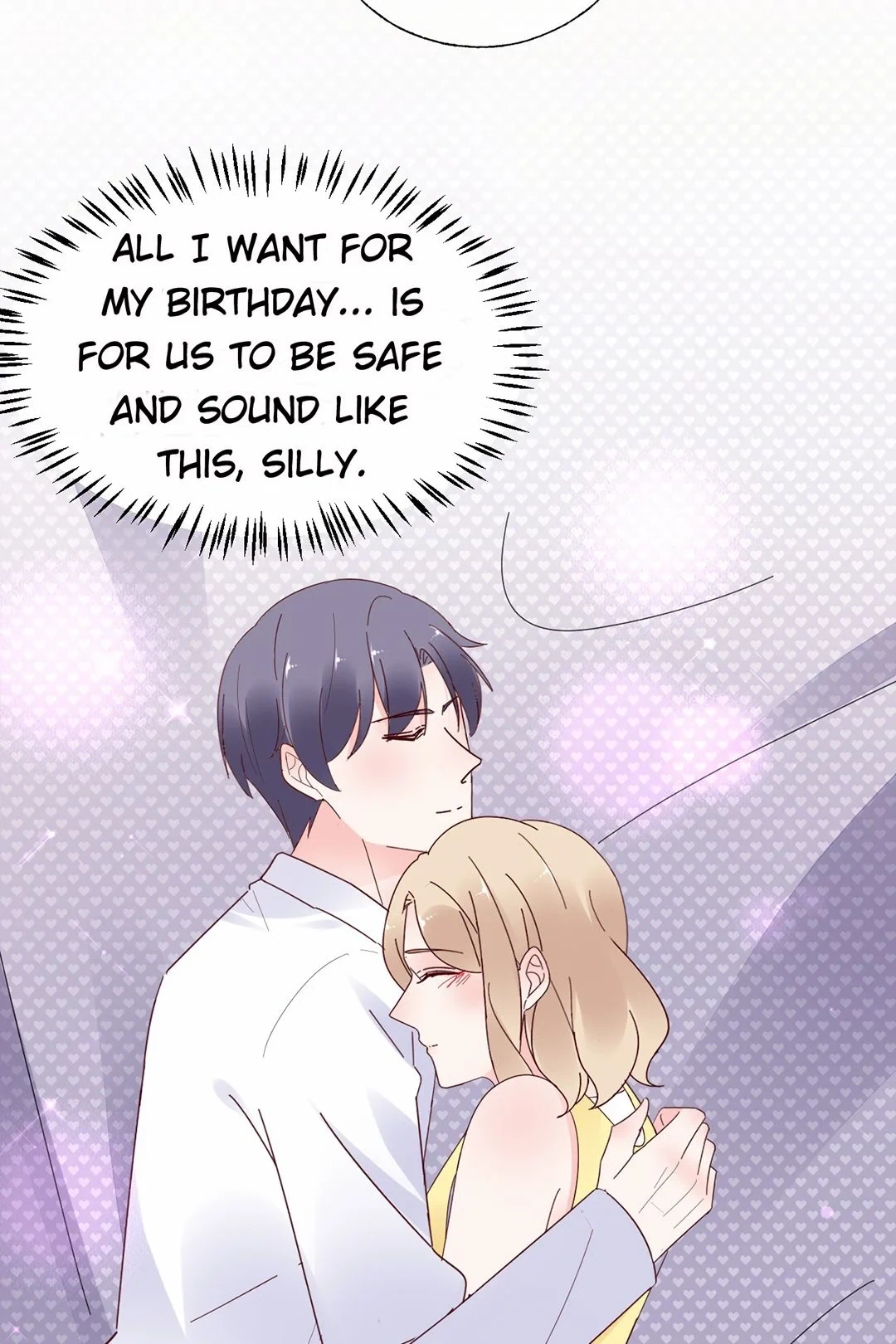 Be My Only Love Chapter 117 page 34 - 