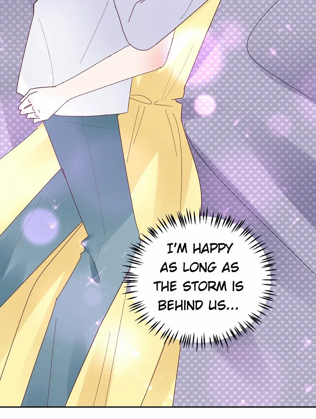 Be My Only Love Chapter 117 page 35 - 