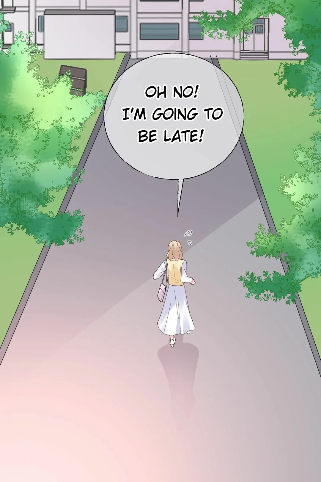 Be My Only Love Chapter 117 page 37 - 