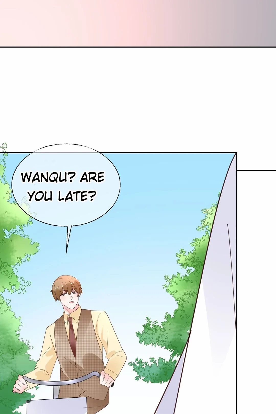 Be My Only Love Chapter 117 page 38 - 