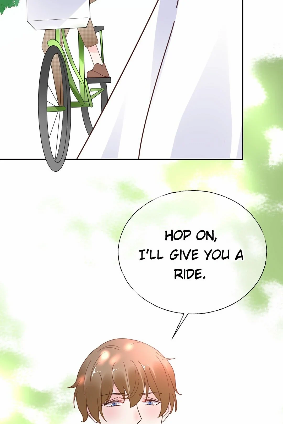 Be My Only Love Chapter 117 page 39 - 