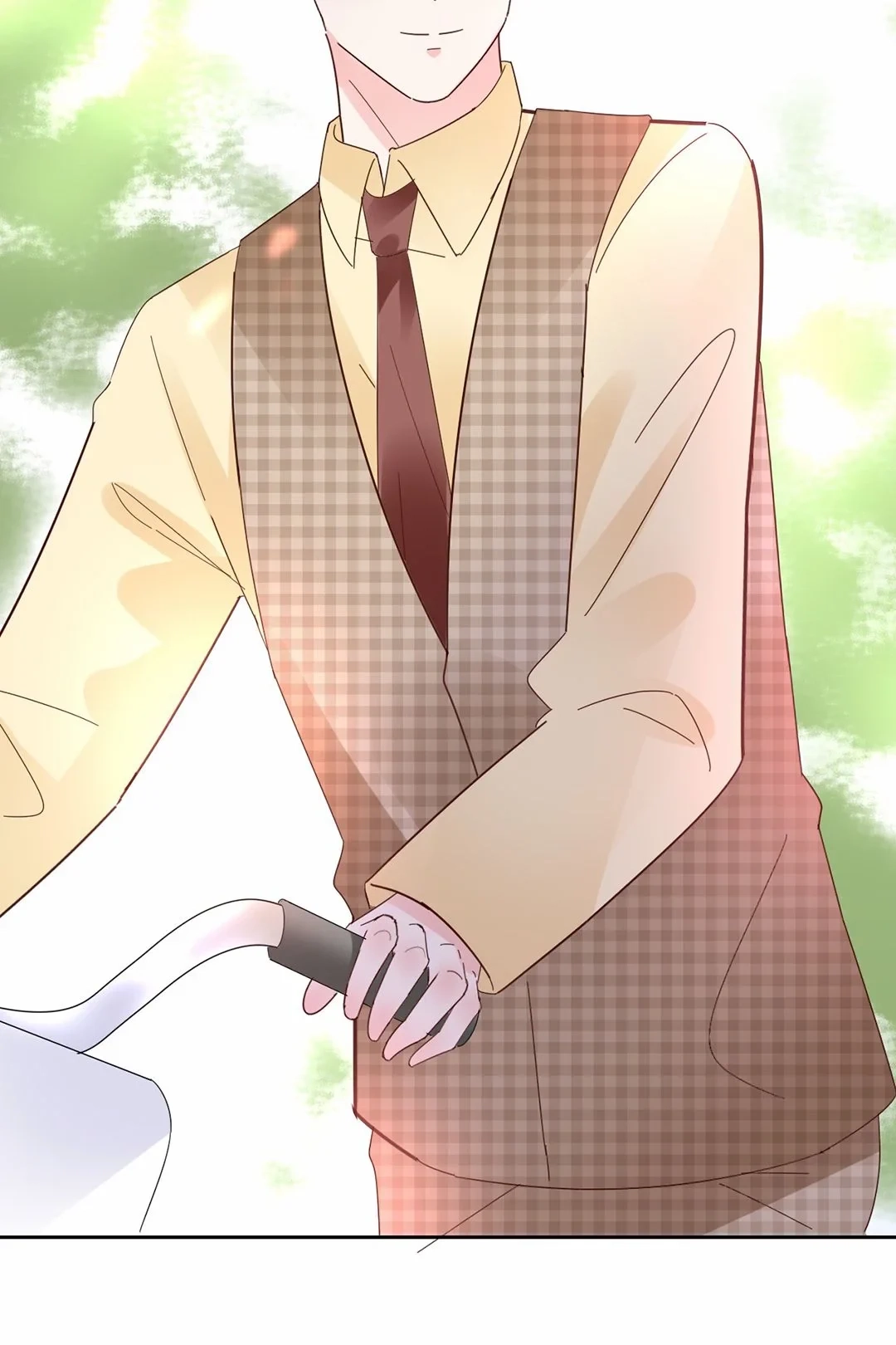 Be My Only Love Chapter 117 page 40 - 