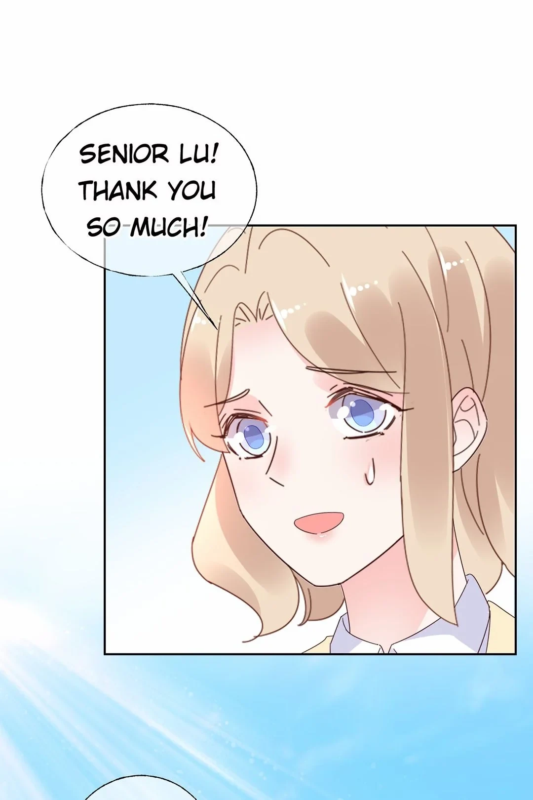 Be My Only Love Chapter 117 page 41 - 
