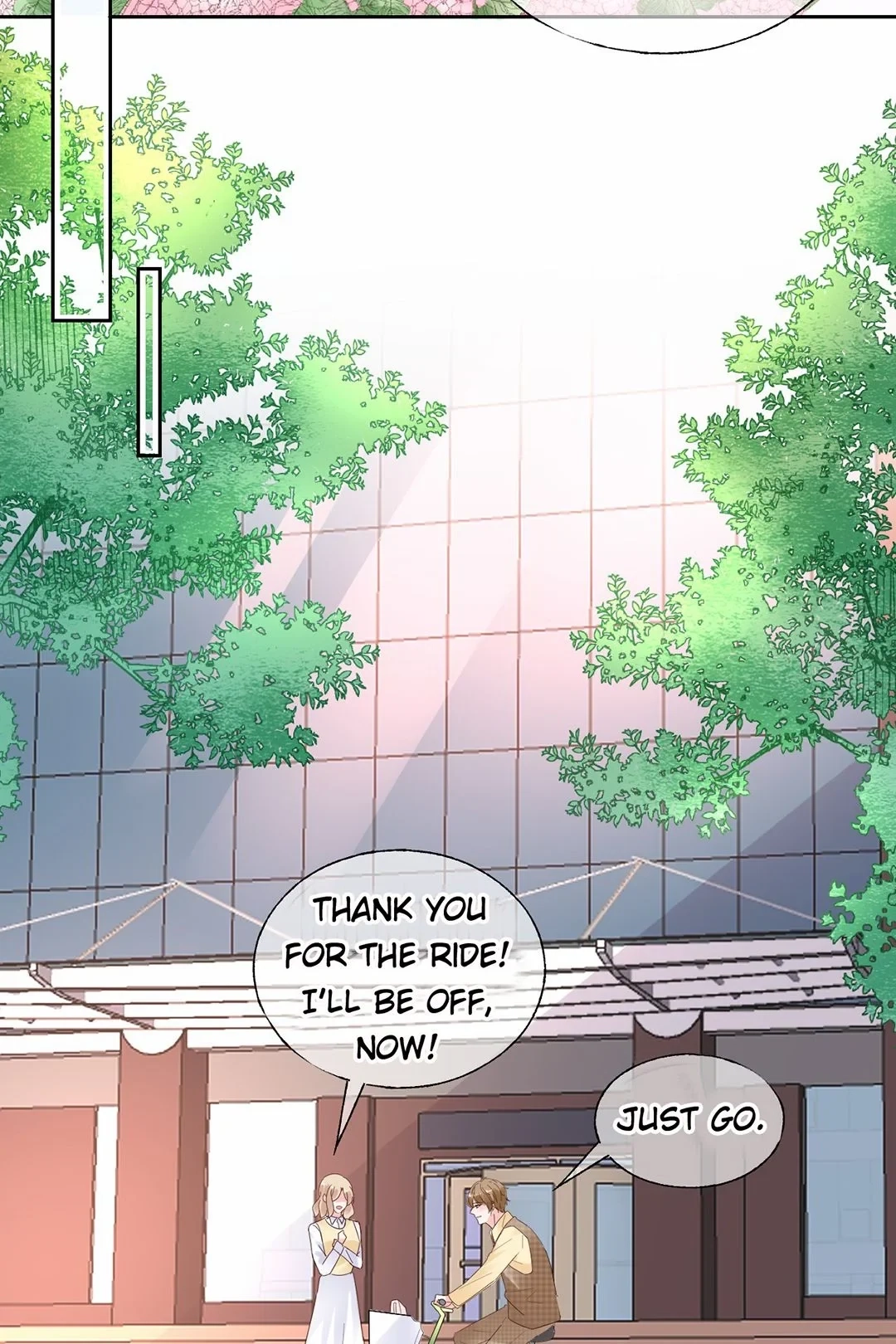 Be My Only Love Chapter 117 page 43 - 
