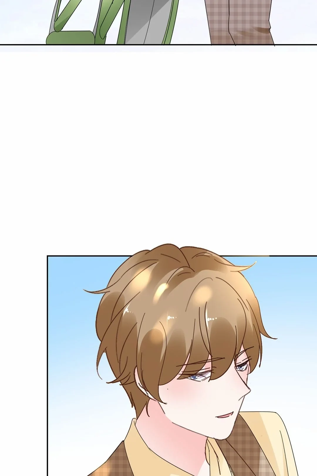 Be My Only Love Chapter 117 page 46 - 