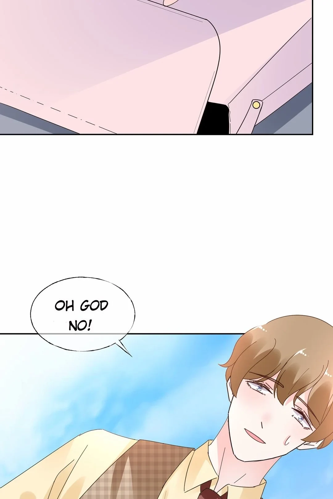 Be My Only Love Chapter 117 page 48 - 