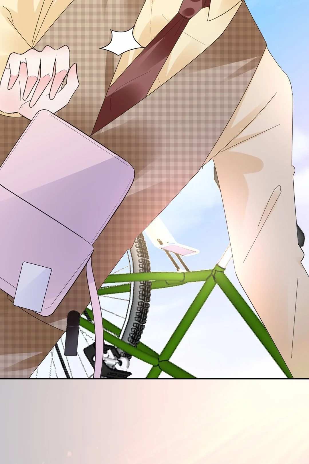 Be My Only Love Chapter 117 page 49 - 