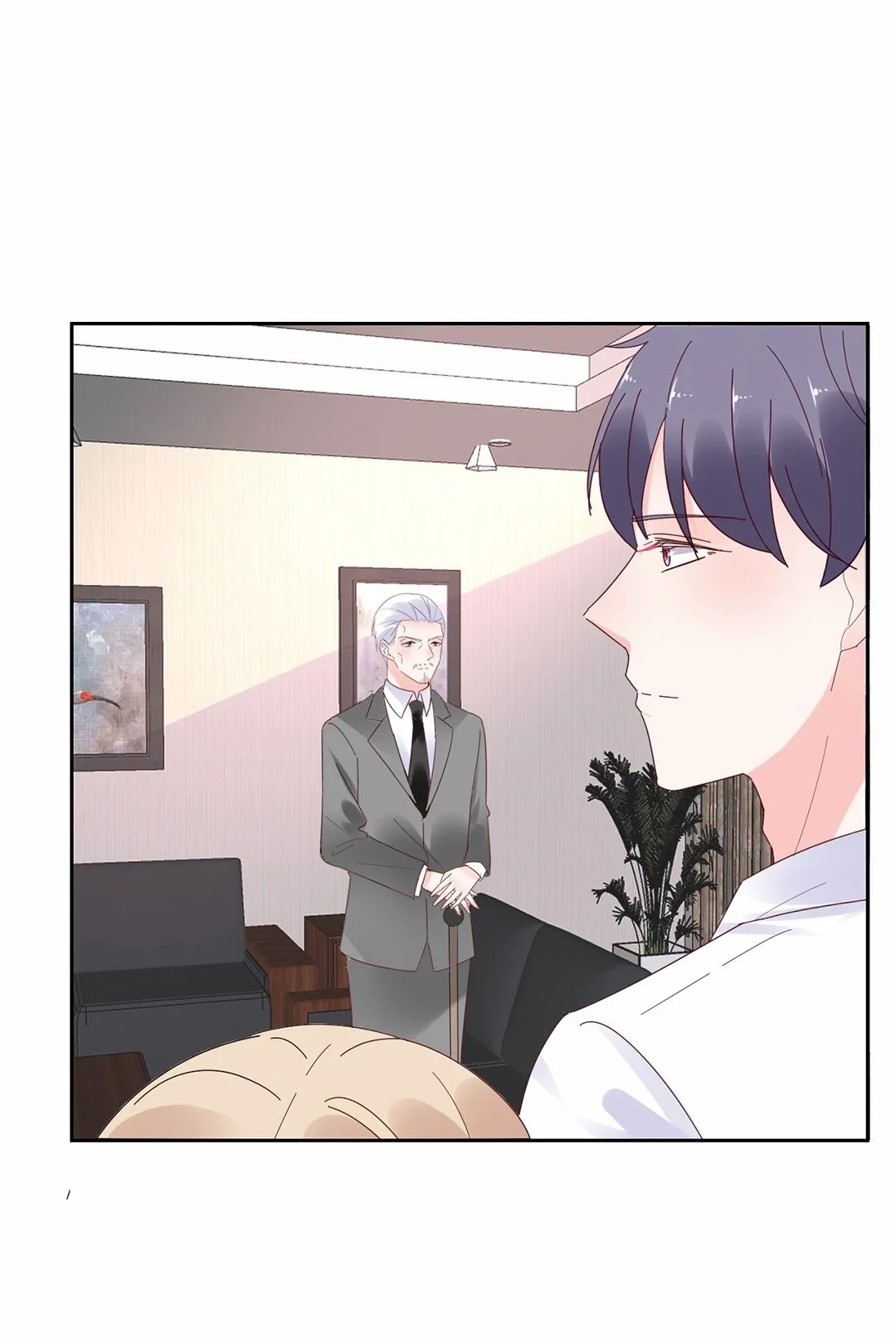Be My Only Love Chapter 117 page 6 - 