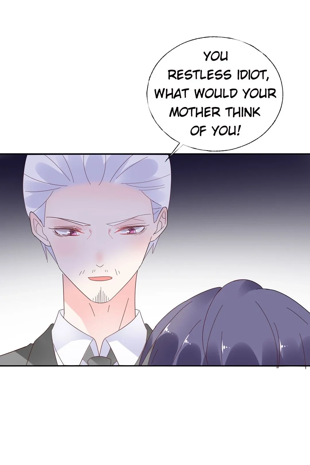 Be My Only Love Chapter 117 page 9 - 