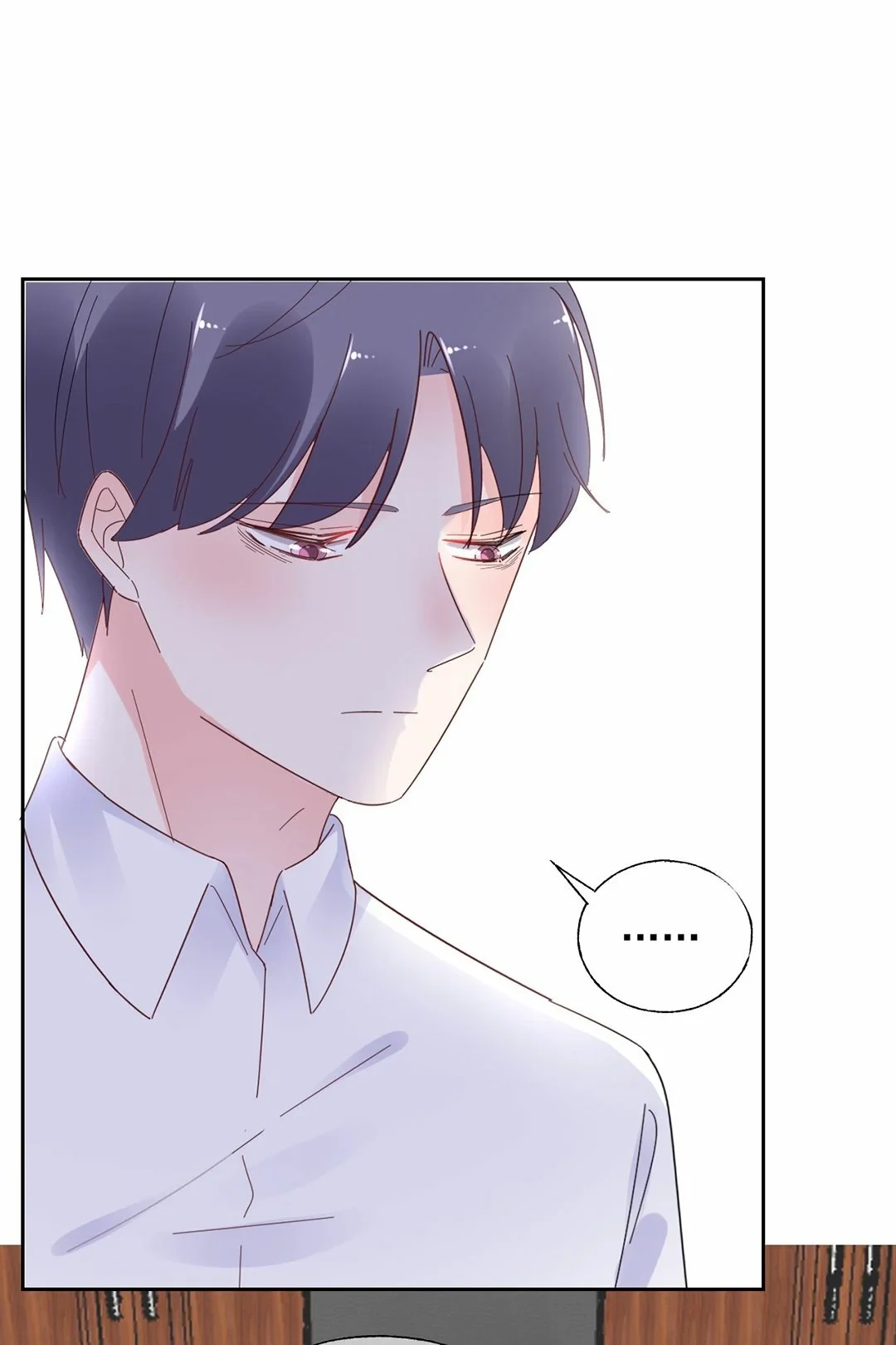 Be My Only Love Chapter 117 page 10 - 