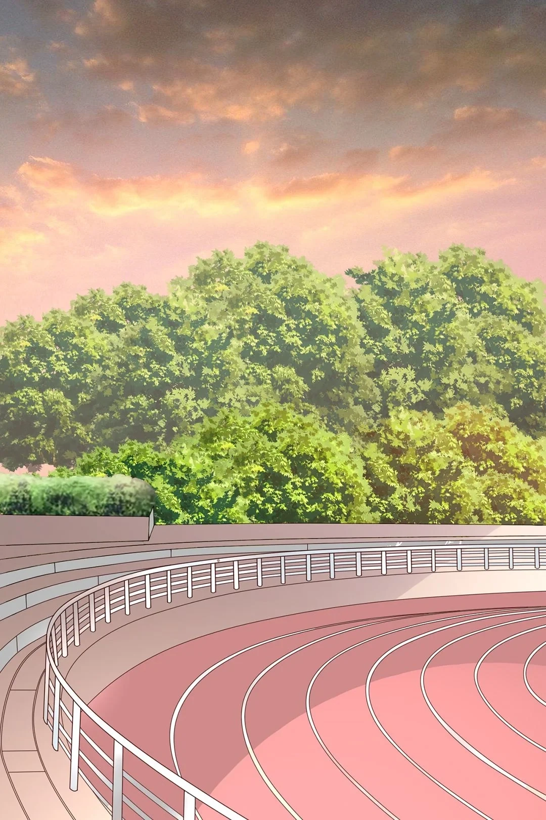 Be My Only Love Chapter 118 page 1 - 