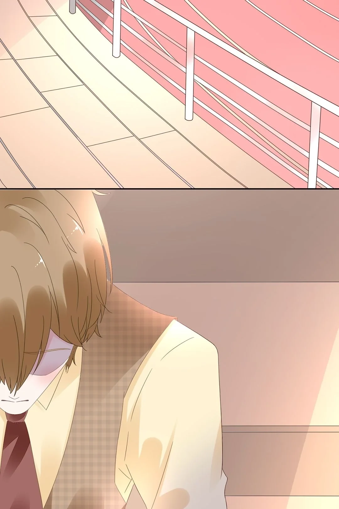 Be My Only Love Chapter 118 page 2 - 