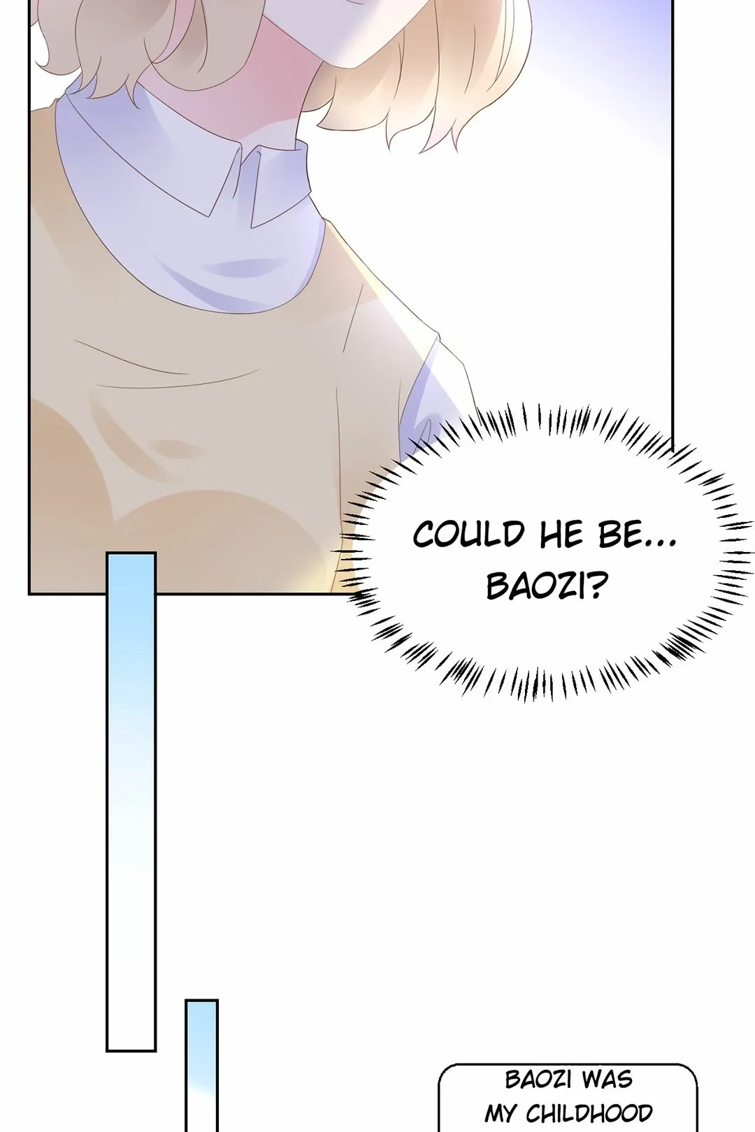 Be My Only Love Chapter 118 page 13 - 