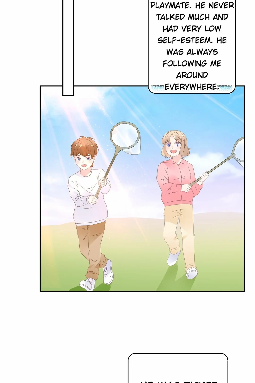 Be My Only Love Chapter 118 page 14 - 