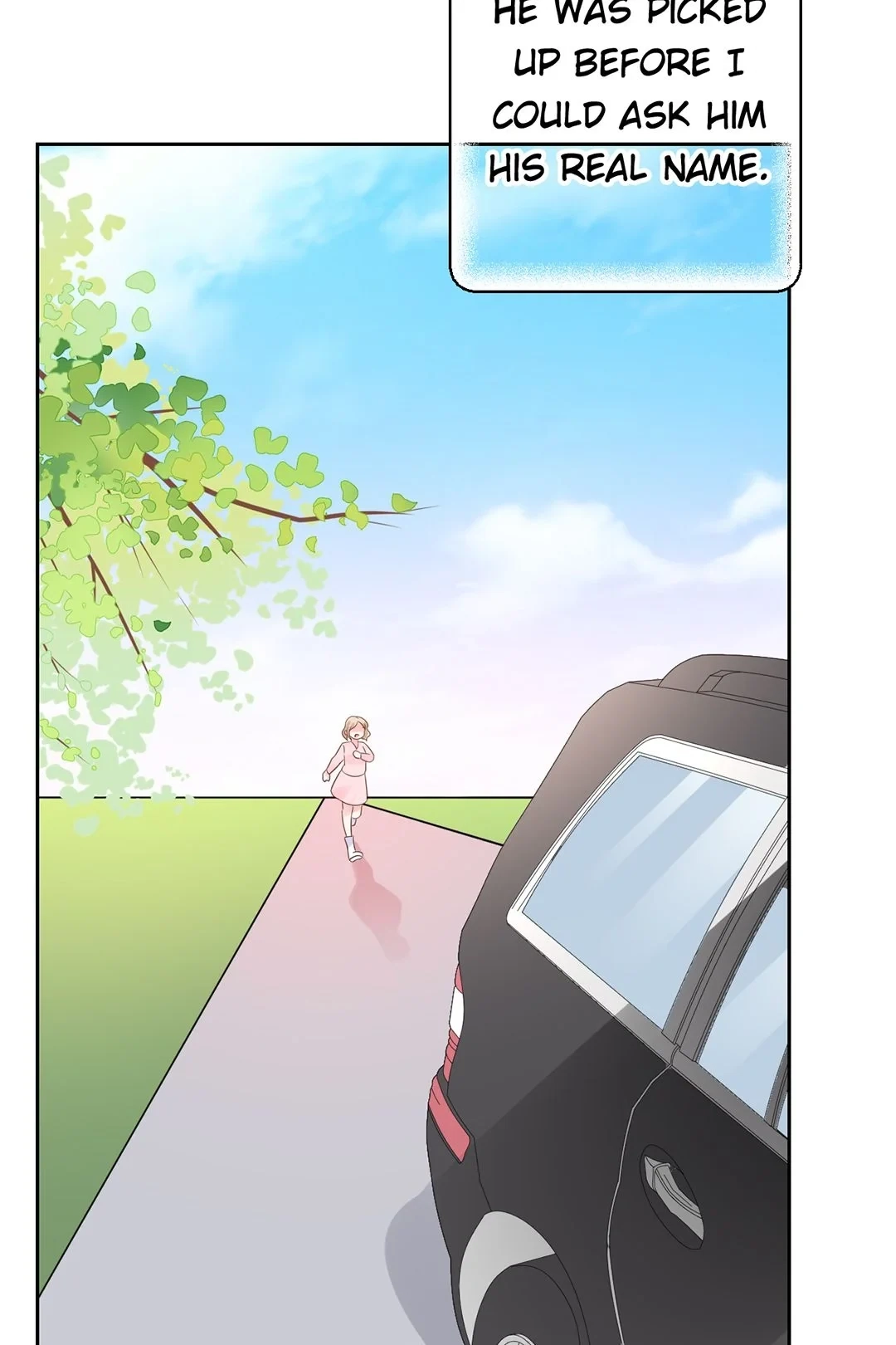 Be My Only Love Chapter 118 page 15 - 