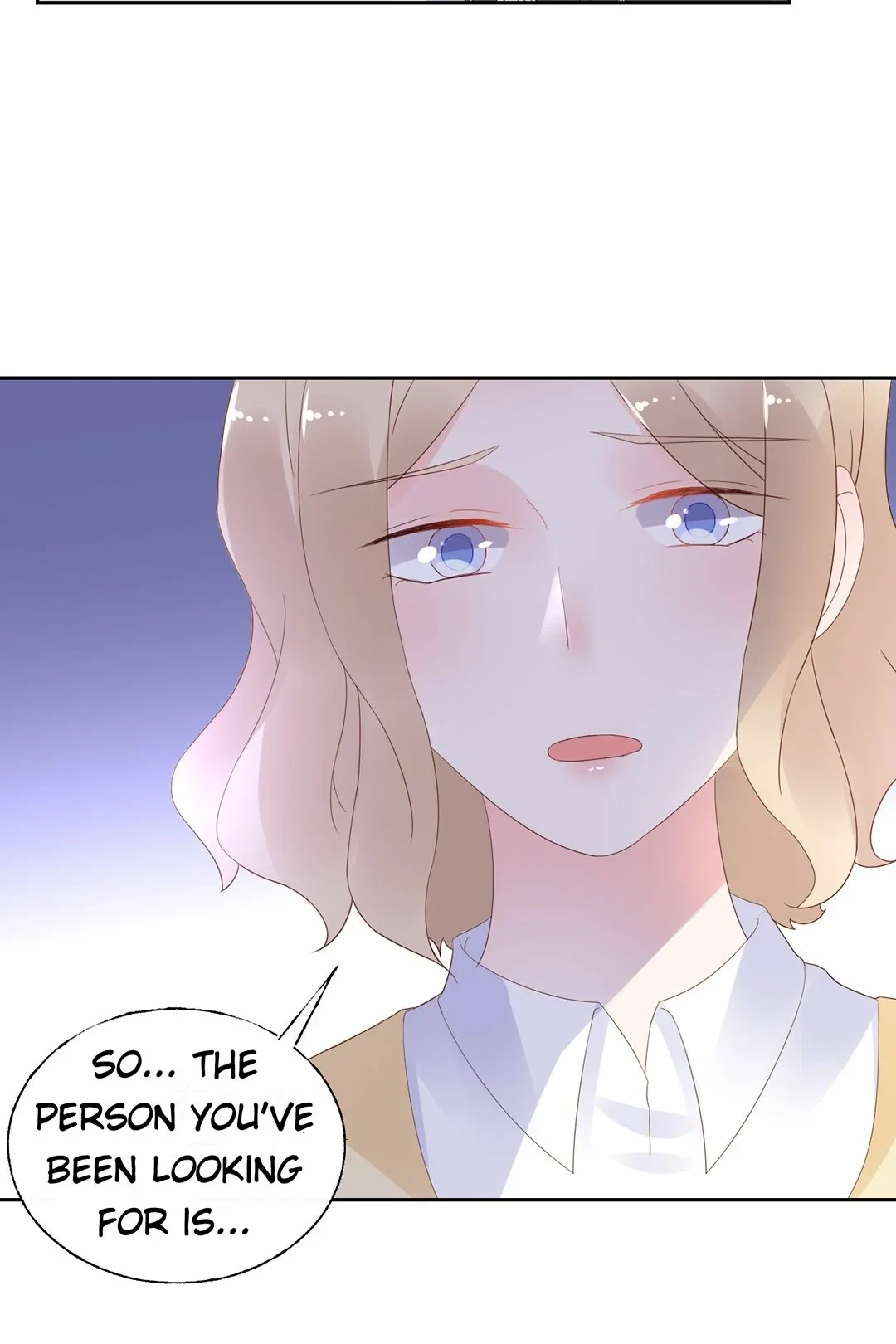 Be My Only Love Chapter 118 page 16 - 