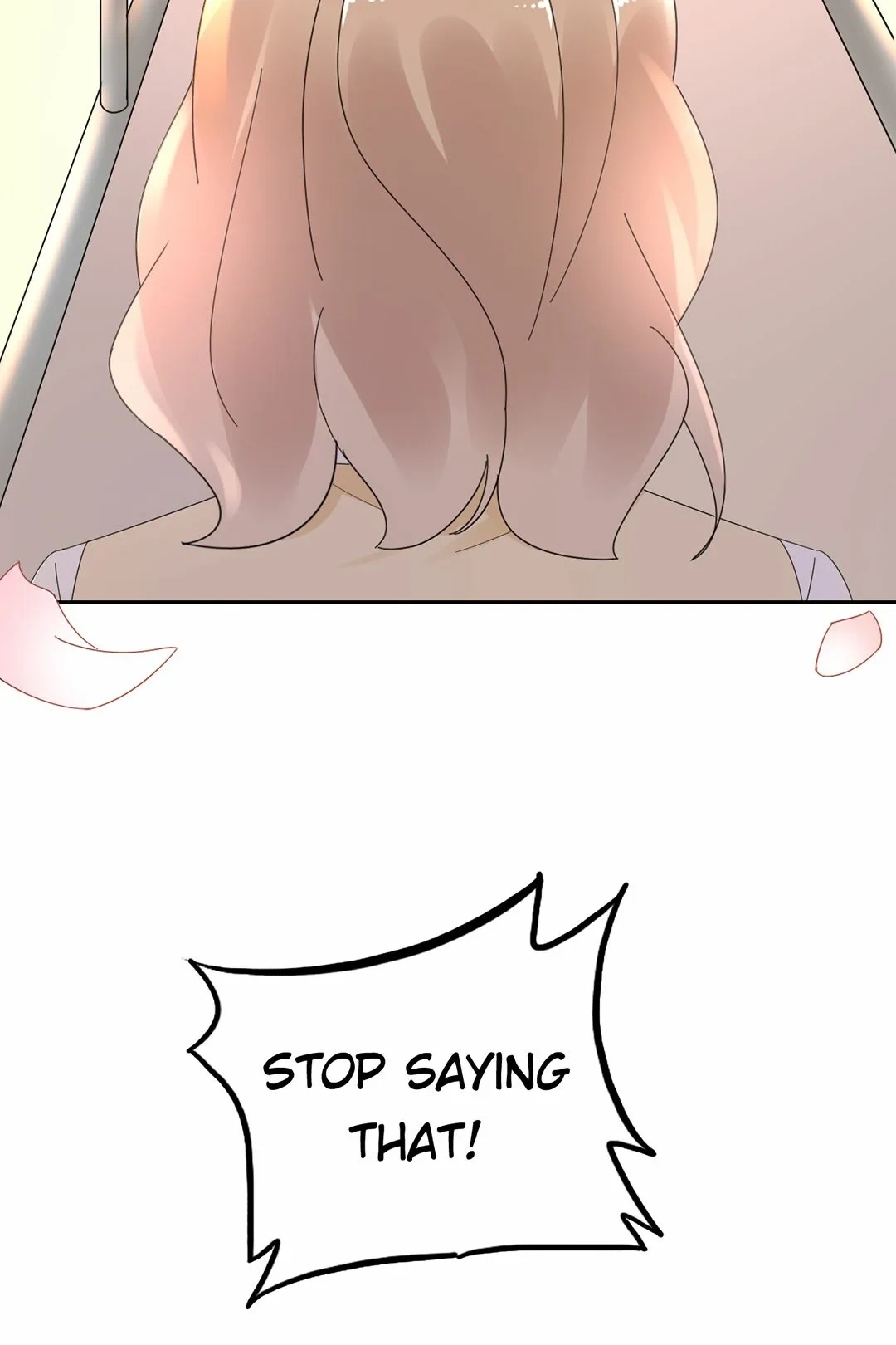 Be My Only Love Chapter 118 page 19 - 