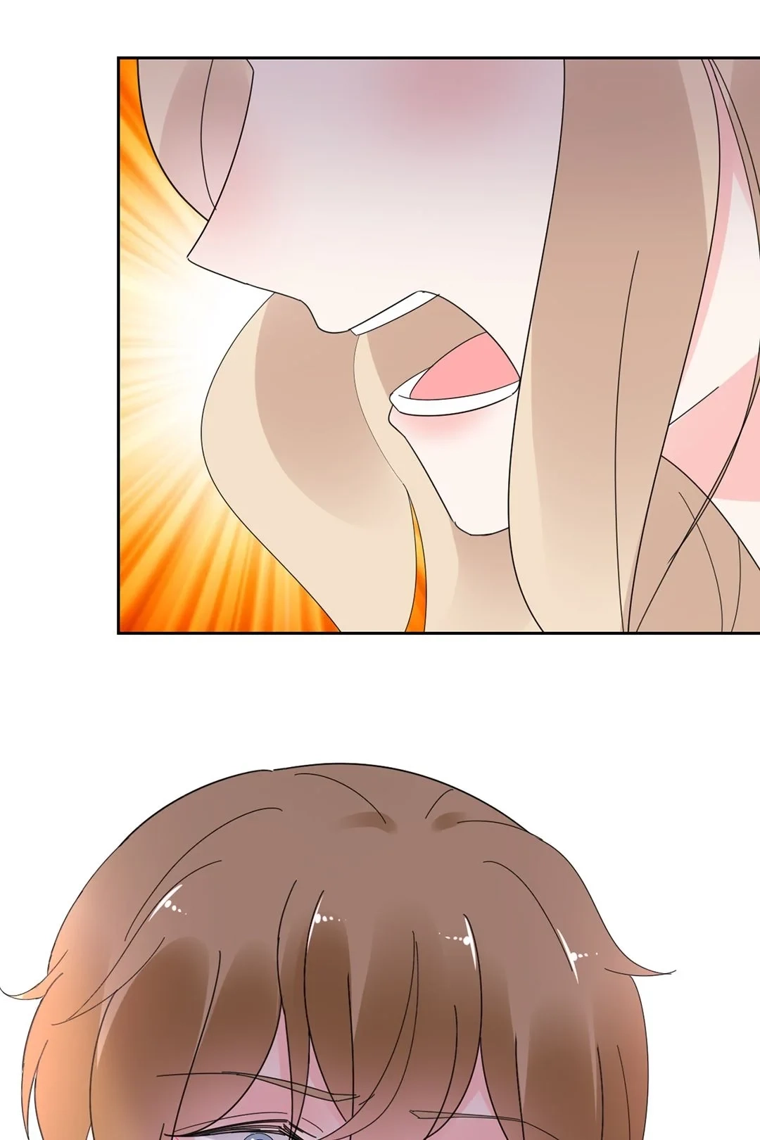 Be My Only Love Chapter 118 page 20 - 