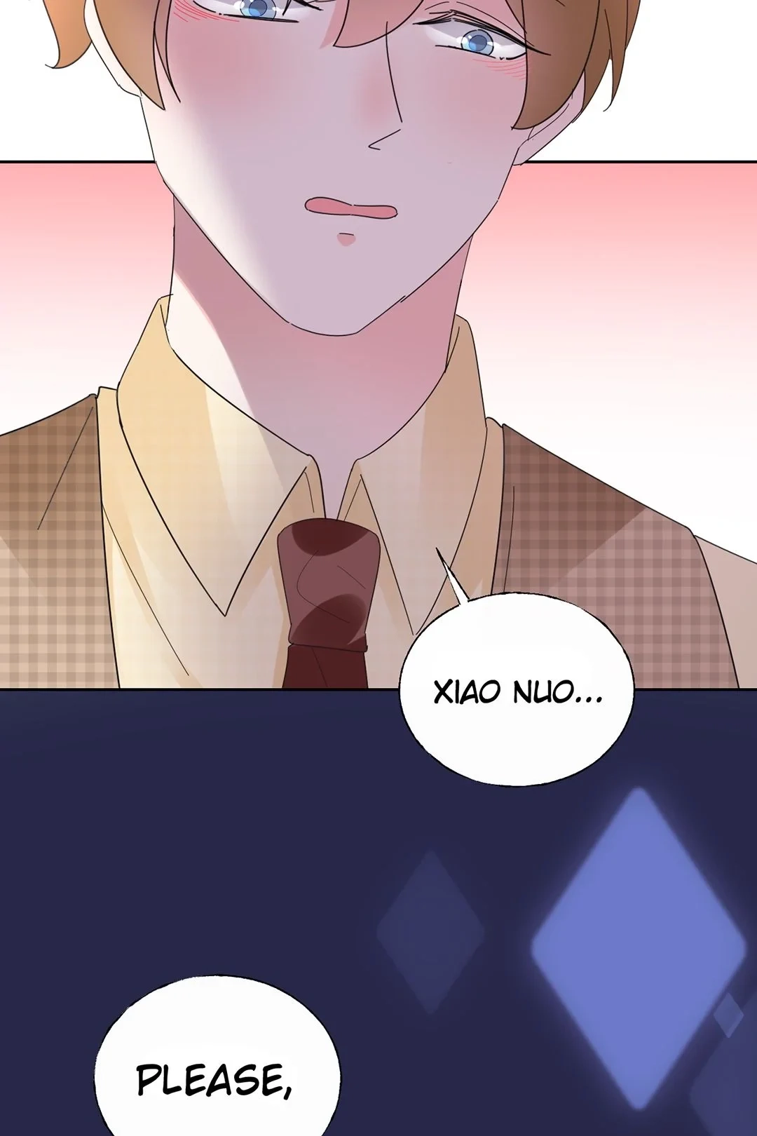 Be My Only Love Chapter 118 page 21 - 