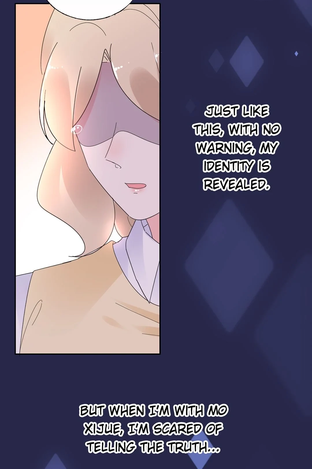 Be My Only Love Chapter 118 page 22 - 
