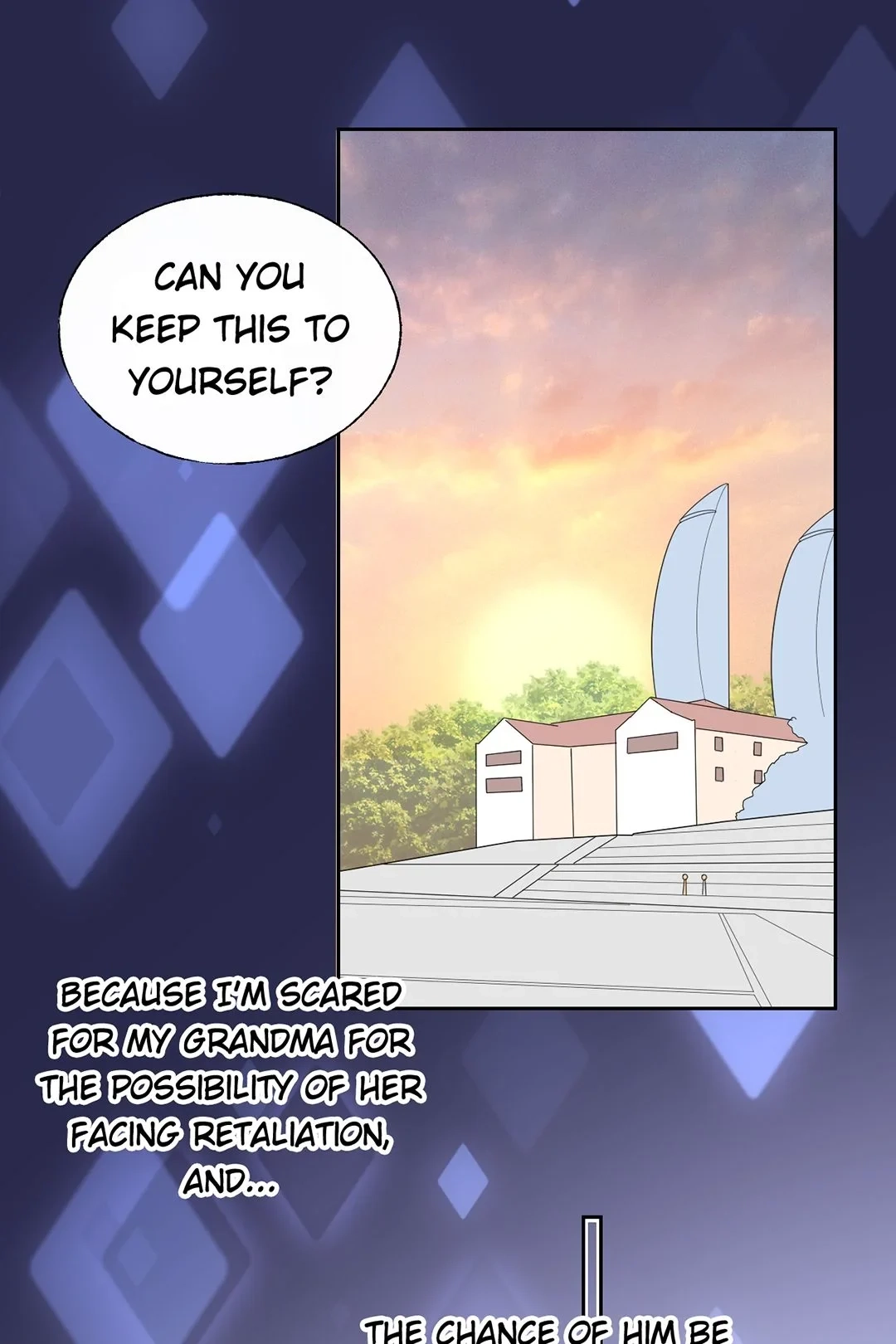 Be My Only Love Chapter 118 page 23 - 