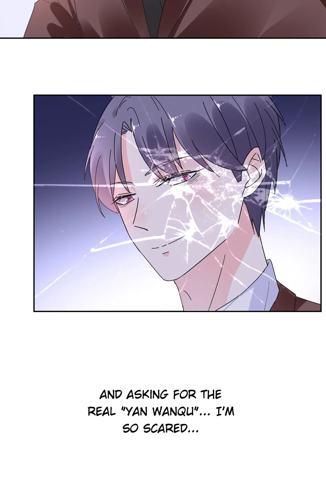 Be My Only Love Chapter 118 page 25 - 