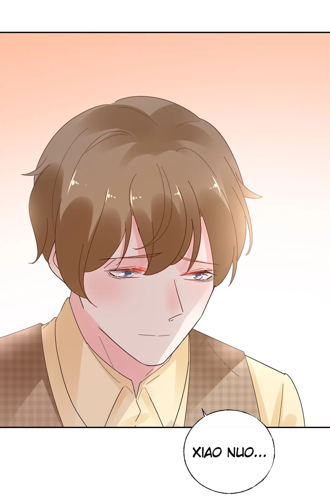 Be My Only Love Chapter 118 page 27 - 