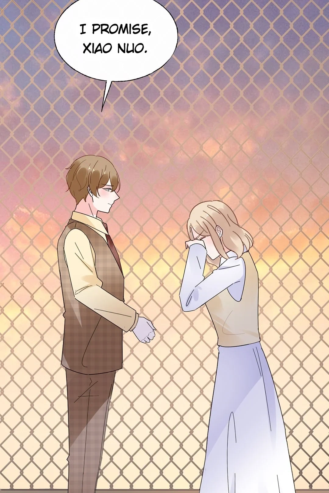 Be My Only Love Chapter 118 page 30 - 