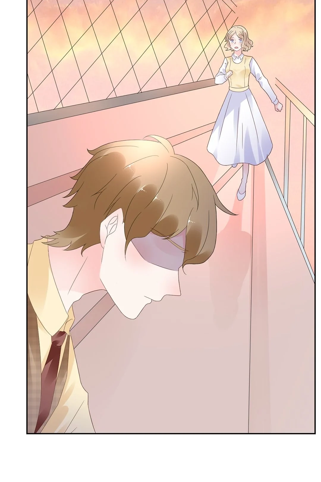 Be My Only Love Chapter 118 page 4 - 