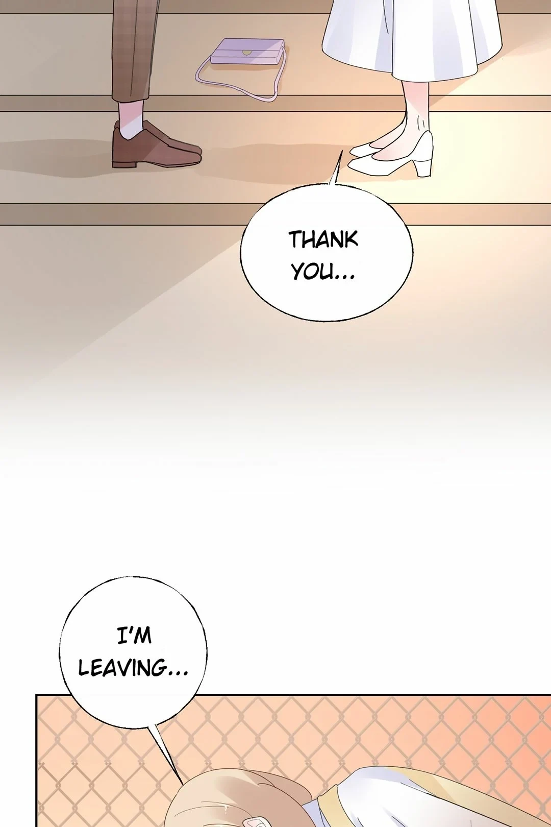 Be My Only Love Chapter 118 page 31 - 