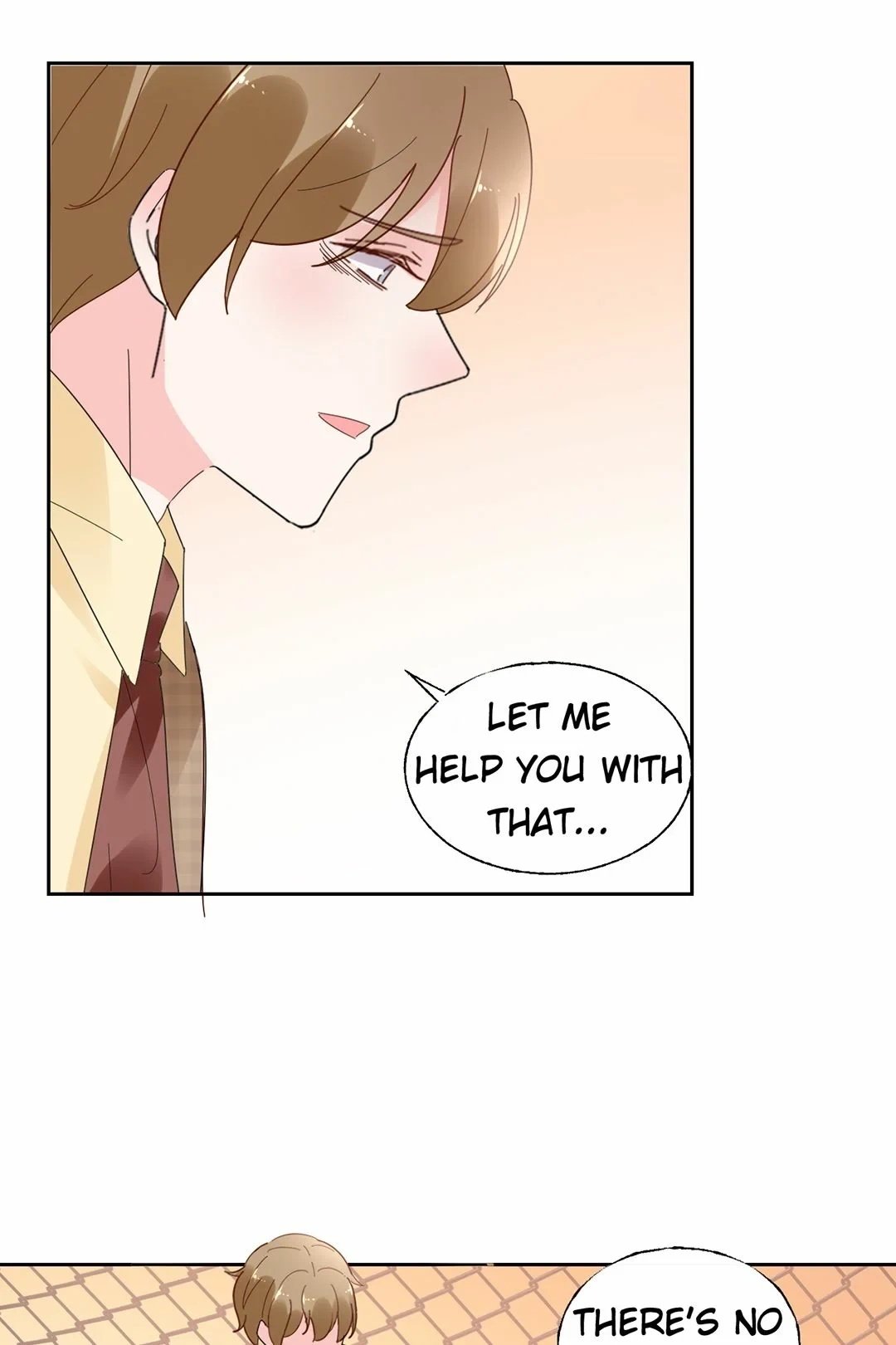 Be My Only Love Chapter 118 page 33 - 