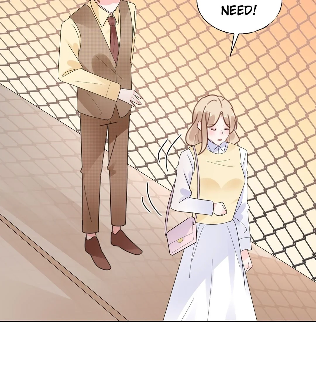 Be My Only Love Chapter 118 page 34 - 