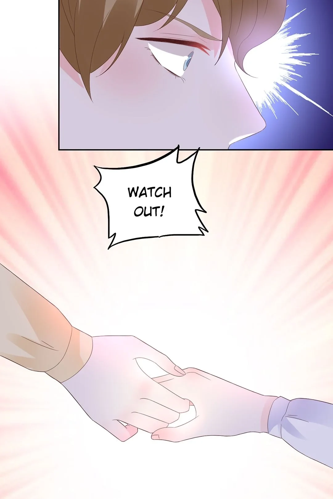 Be My Only Love Chapter 118 page 36 - 