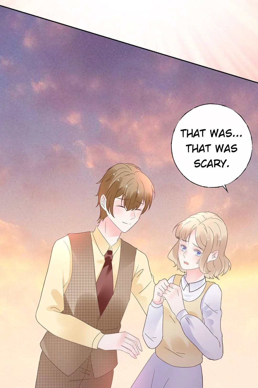 Be My Only Love Chapter 118 page 37 - 