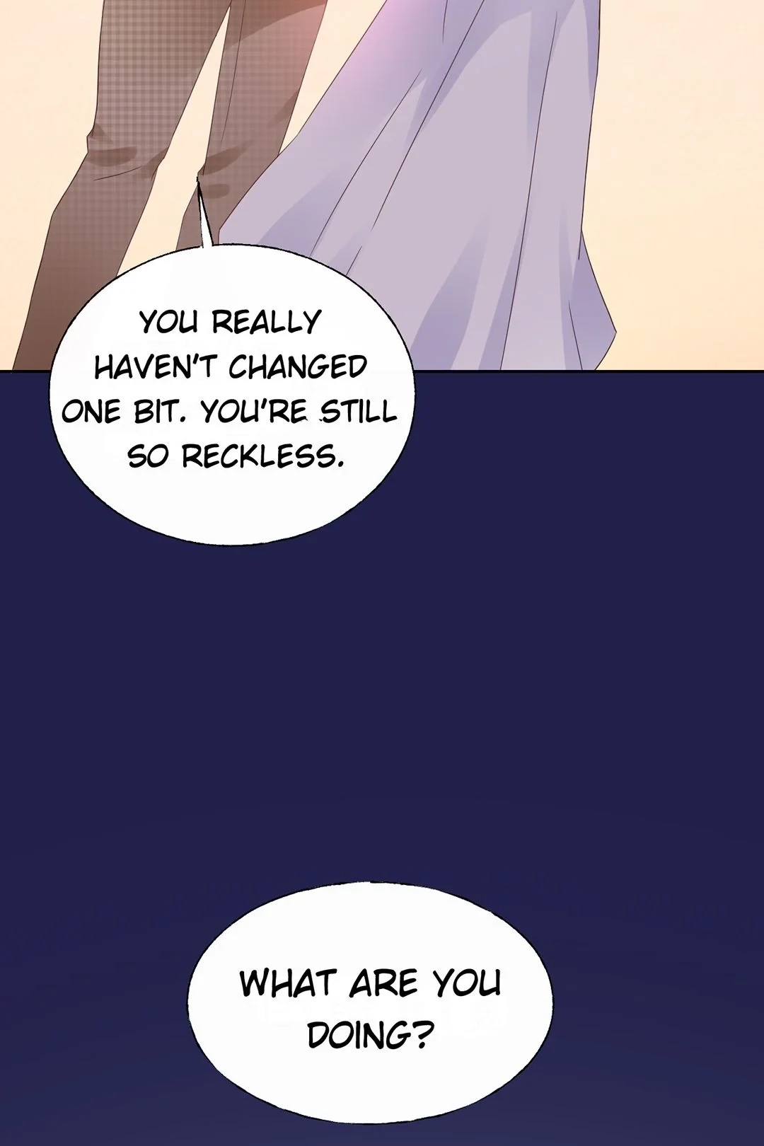 Be My Only Love Chapter 118 page 38 - 