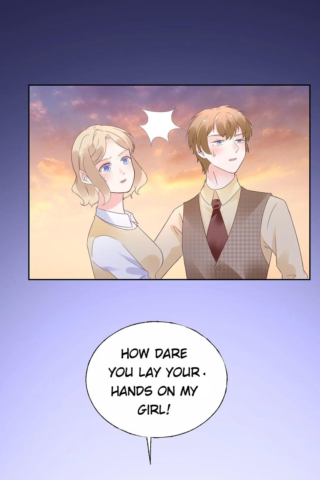 Be My Only Love Chapter 118 page 39 - 