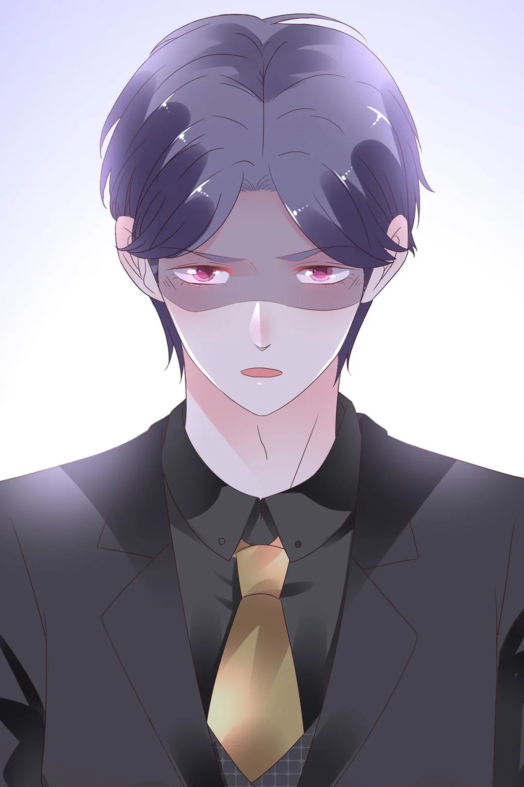 Be My Only Love Chapter 118 page 40 - 