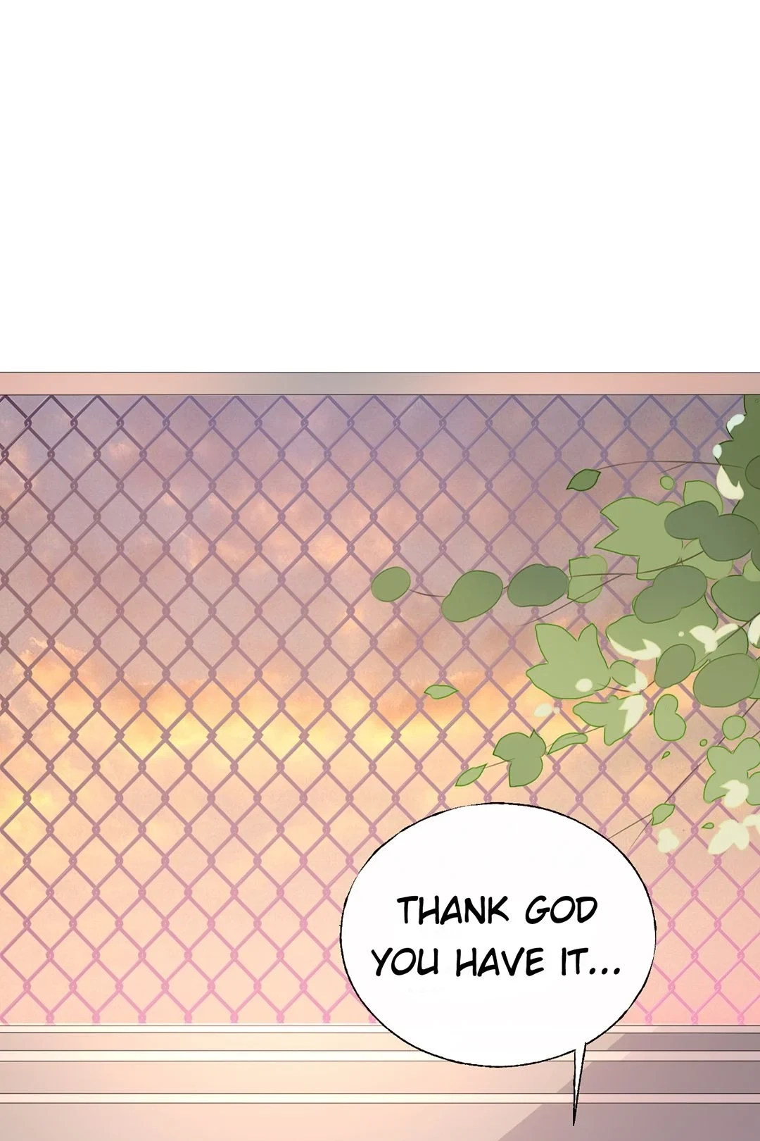 Be My Only Love Chapter 118 page 5 - 