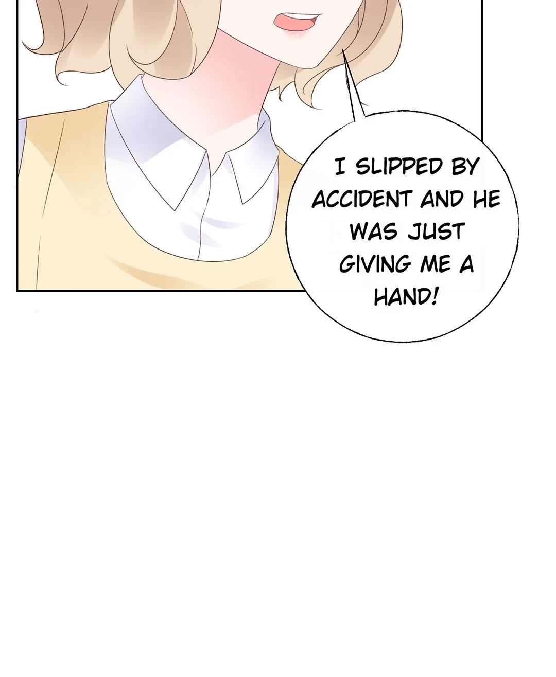 Be My Only Love Chapter 118 page 42 - 